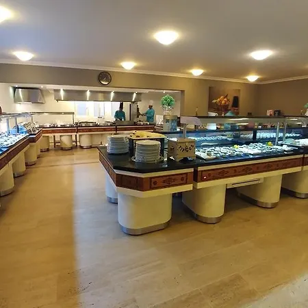 كلوب آلا توركا داليان