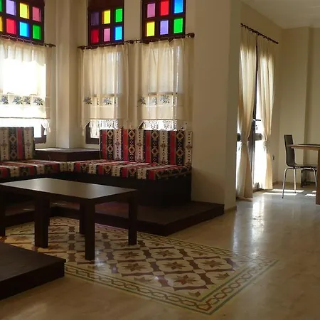 クラブ アッラ トゥルカ *