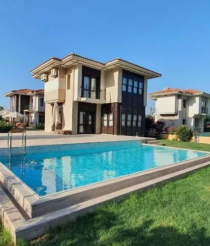 Club Turca Villa Dalyan