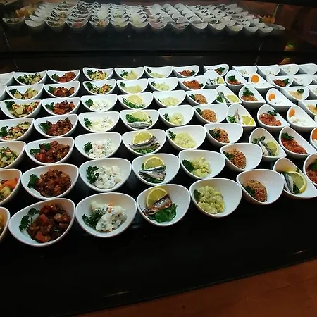 Club Turca Вилла *