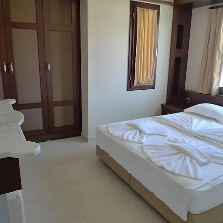 Вилла Club Turca