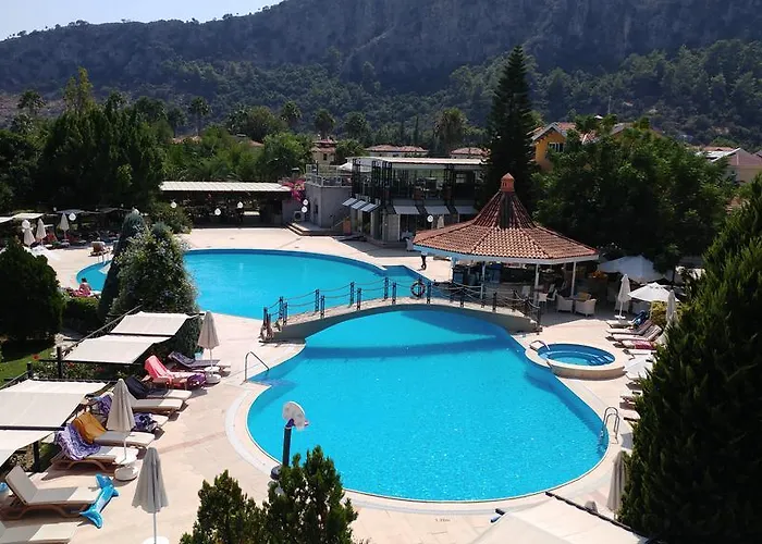Club Turca Villa Dalyan