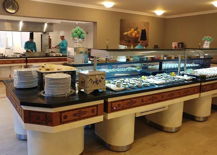 Club Turca Villa Dalyan